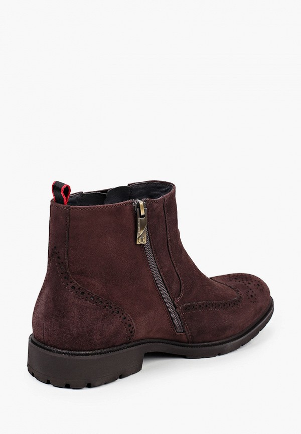 фото Ботинки rossini roberto