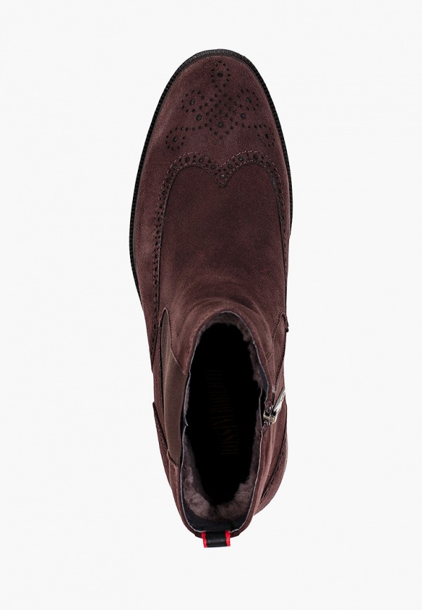 фото Ботинки rossini roberto