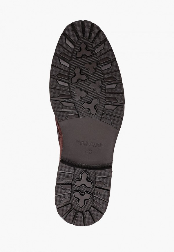 фото Ботинки rossini roberto