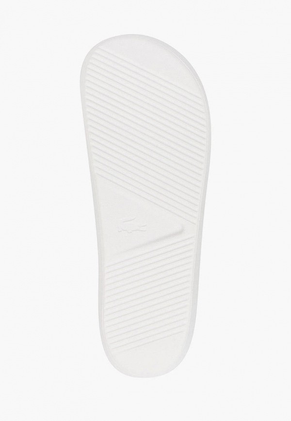 

Сланцы Lacoste, Синий, Lacoste MP002XM1HXDN