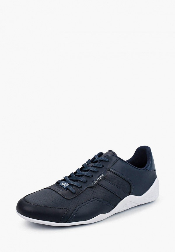 

Кроссовки Lacoste, Синий, Lacoste MP002XM1HXDQ