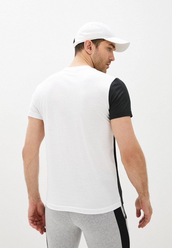 

Футболка Lacoste, Белый, Lacoste MP002XM1HXE1