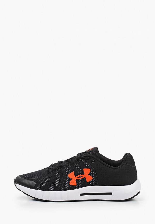 фото Кроссовки under armour