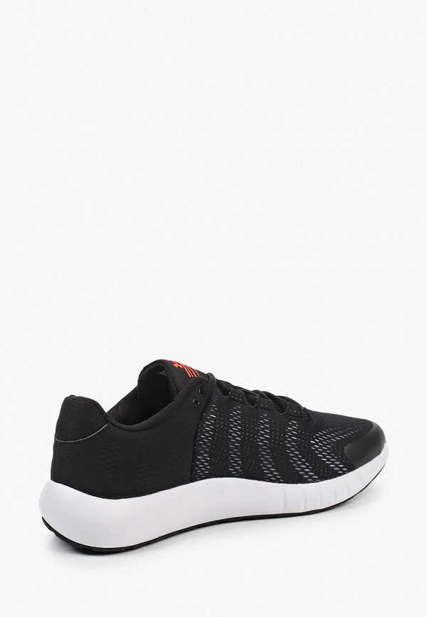 фото Кроссовки under armour