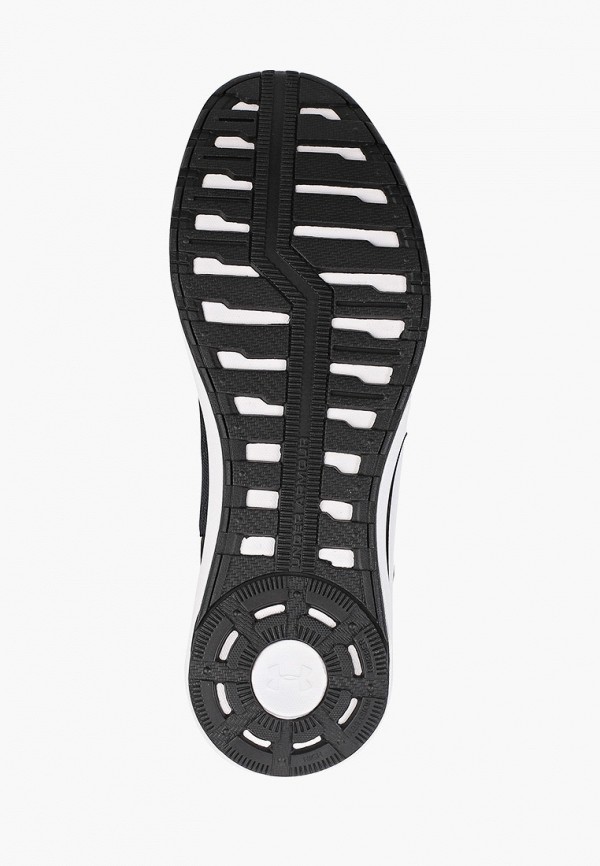 фото Кроссовки under armour