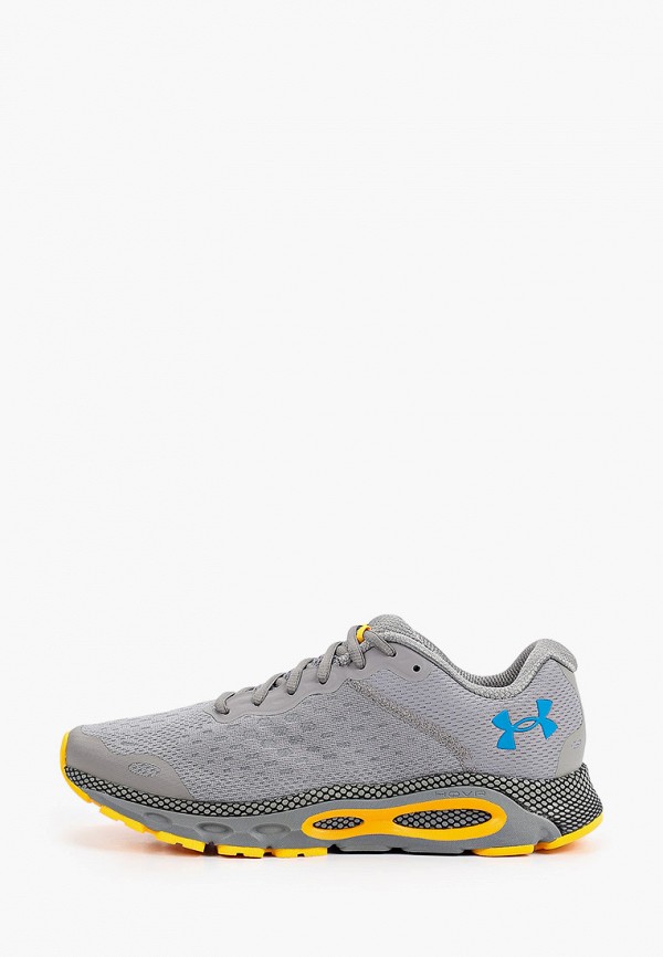 фото Кроссовки under armour