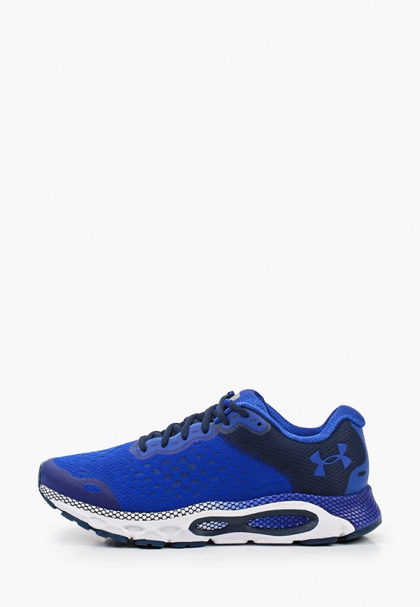 фото Кроссовки under armour