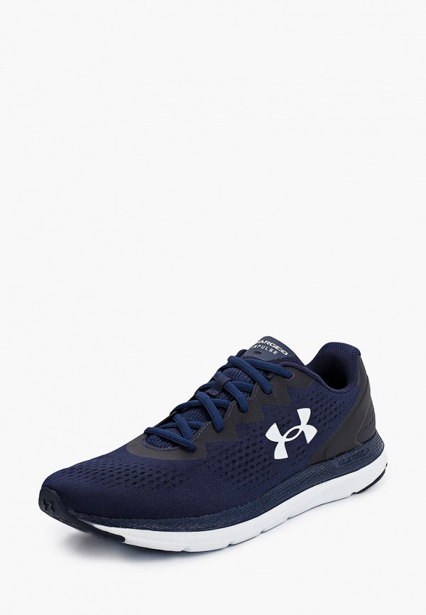 фото Кроссовки under armour