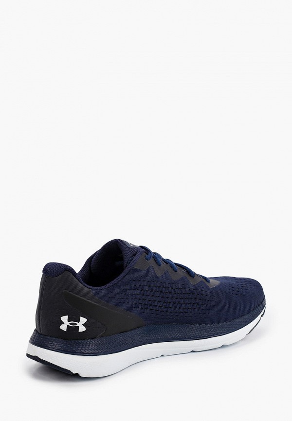 фото Кроссовки under armour