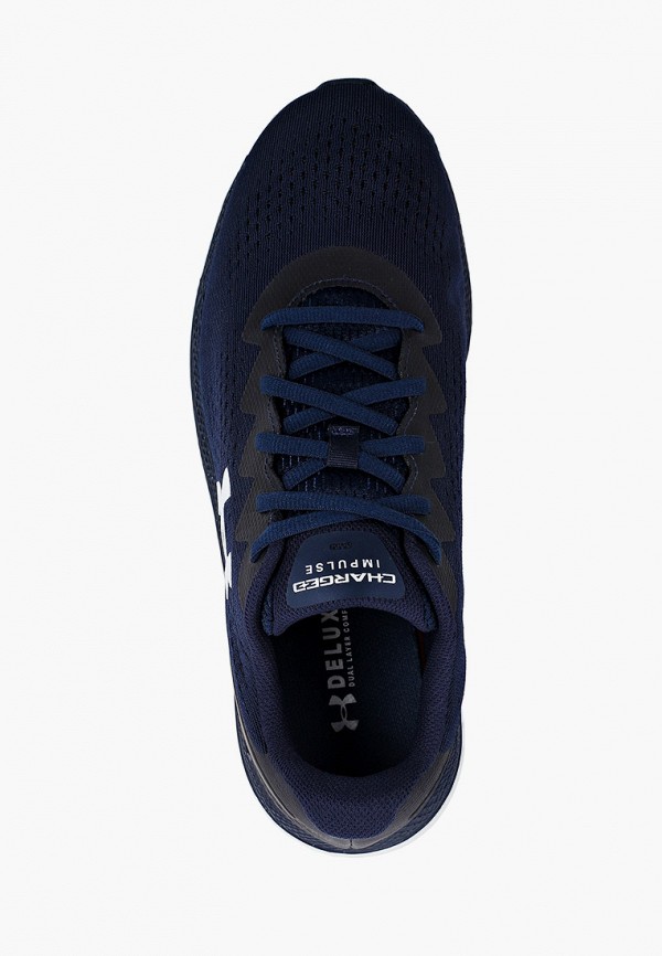 фото Кроссовки under armour