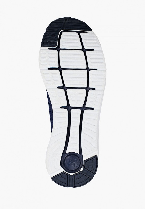 фото Кроссовки under armour