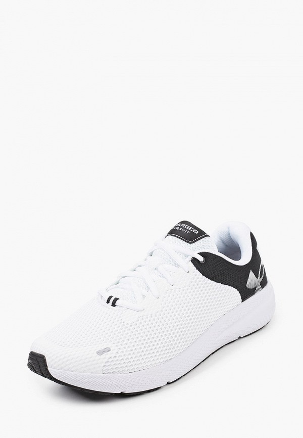 фото Кроссовки under armour