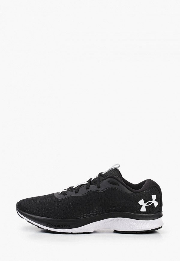фото Кроссовки under armour