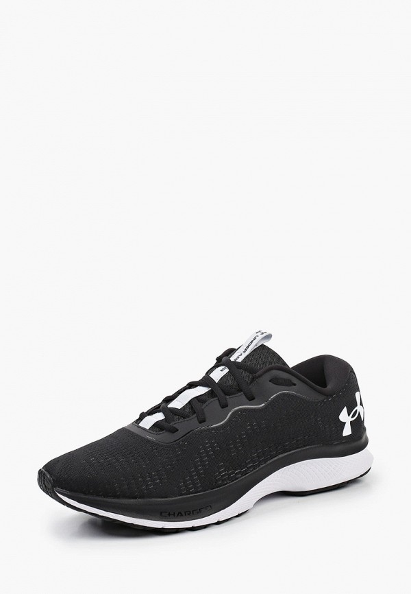 фото Кроссовки under armour