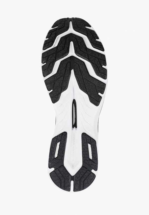 фото Кроссовки under armour