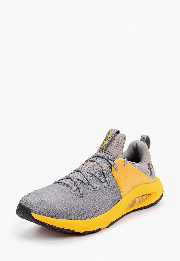 фото Кроссовки under armour