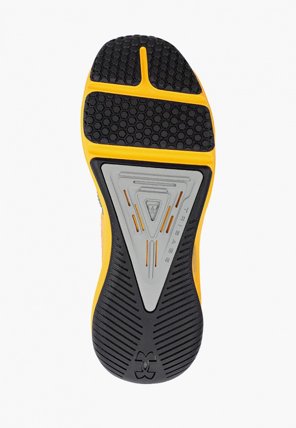 фото Кроссовки under armour