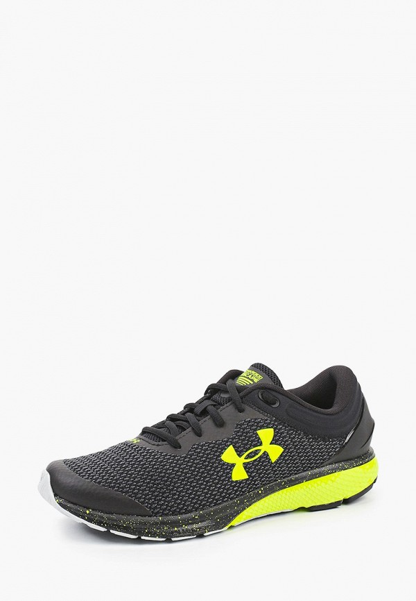 фото Кроссовки under armour