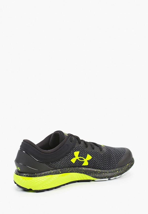 фото Кроссовки under armour