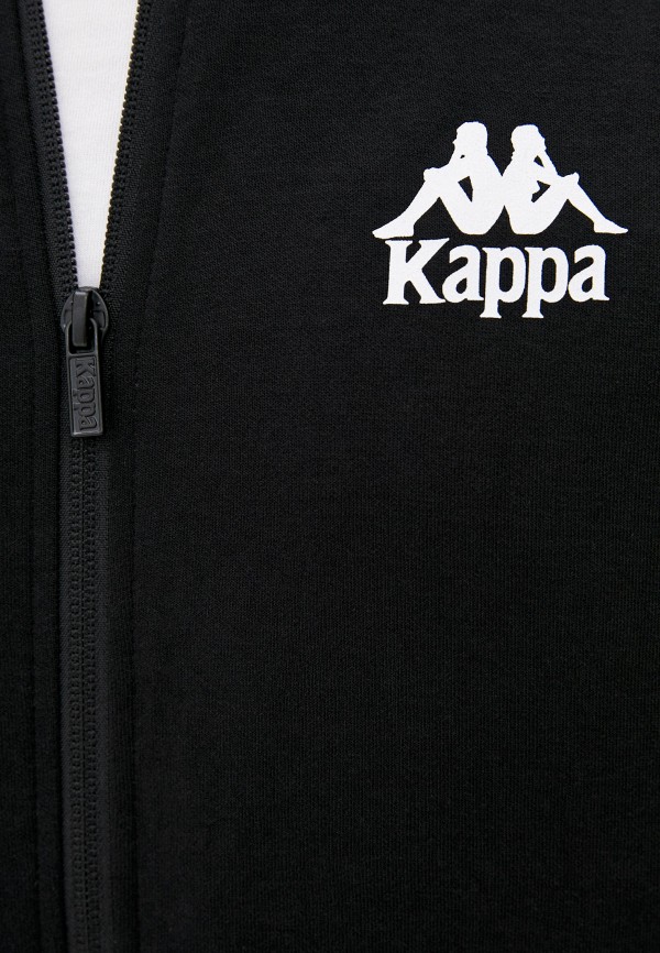 

Олимпийка Kappa, Черный, Kappa MP002XM1HXGP