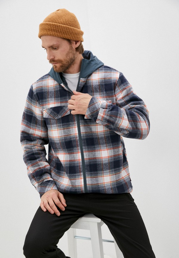 

Куртка Merrell, Синий, Merrell MP002XM1HXH9