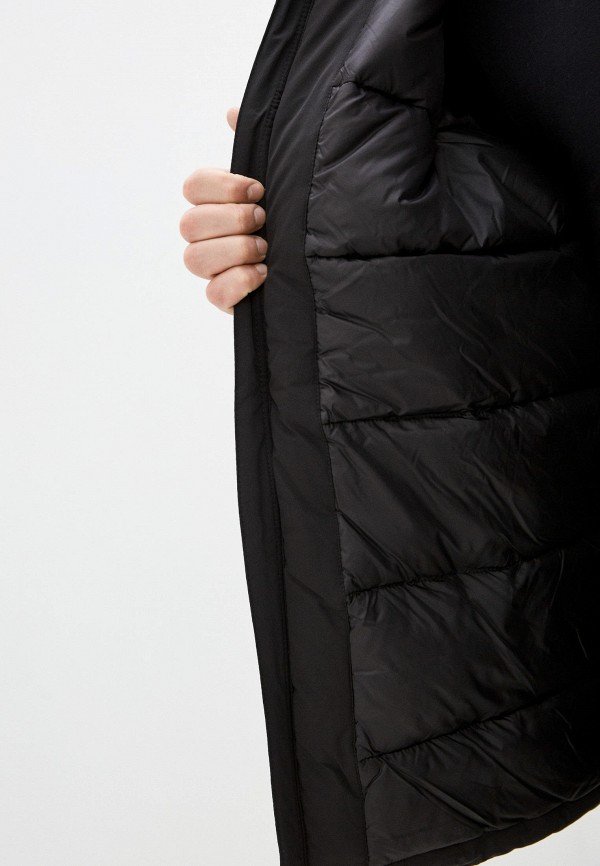 

Куртка утепленная Merrell, Черный, Merrell MP002XM1HXHC