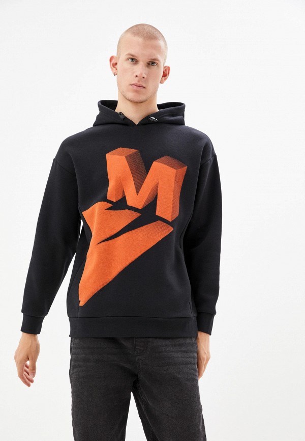 

Худи Merrell, Черный