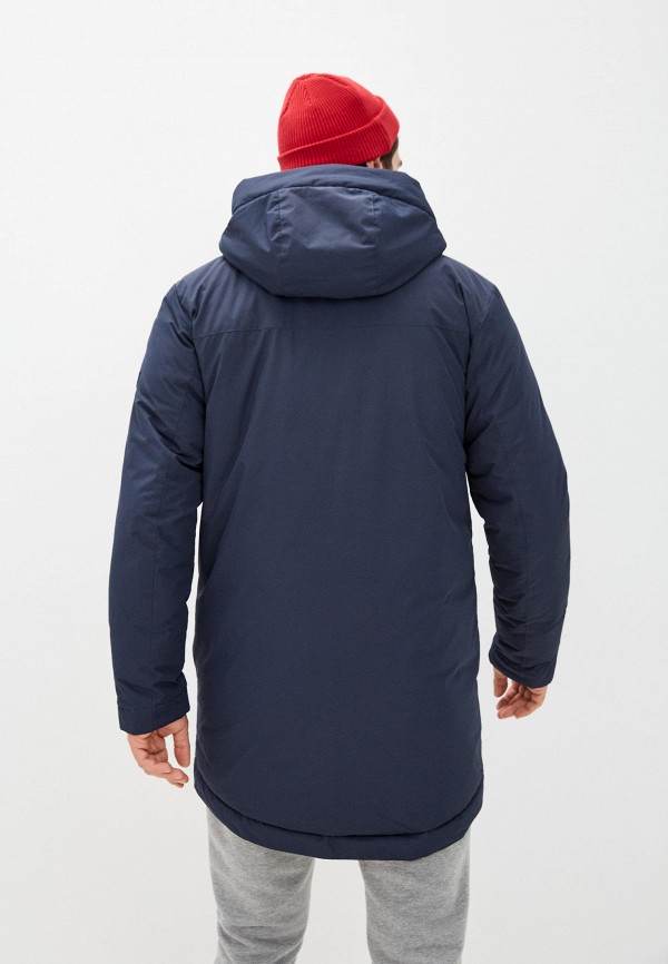 

Куртка утепленная Outventure, Синий, Outventure MP002XM1HXIF