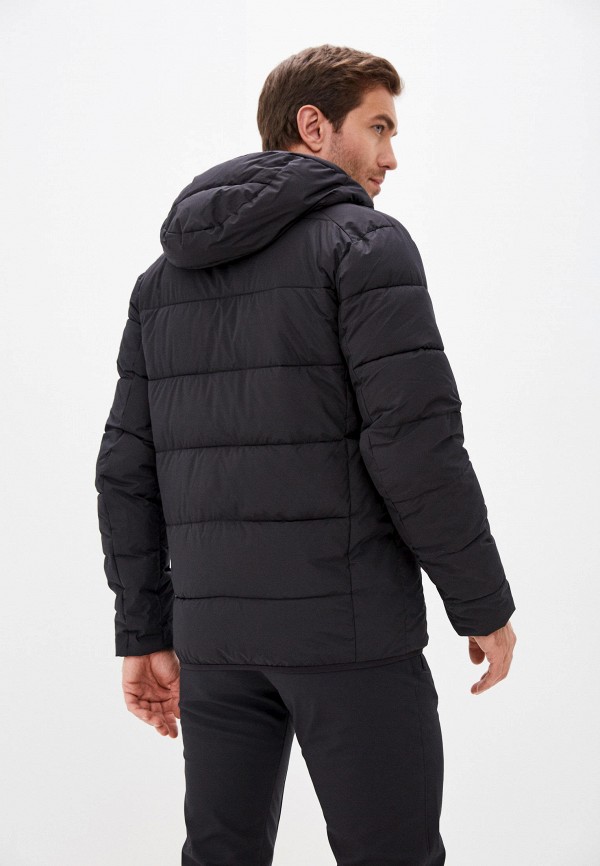 

Куртка утепленная Outventure, Черный, Outventure MP002XM1HXIL