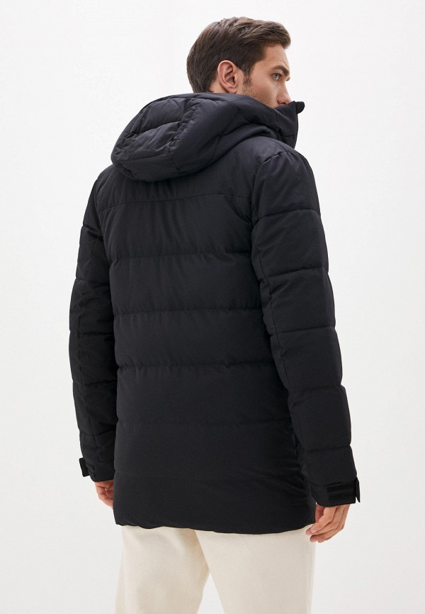 

Пуховик Outventure, Черный, Outventure MP002XM1HXJE