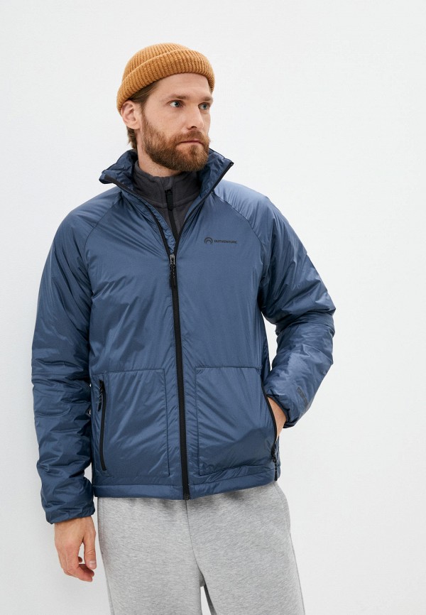 

Куртка утепленная Outventure, Синий, Outventure MP002XM1HXK0