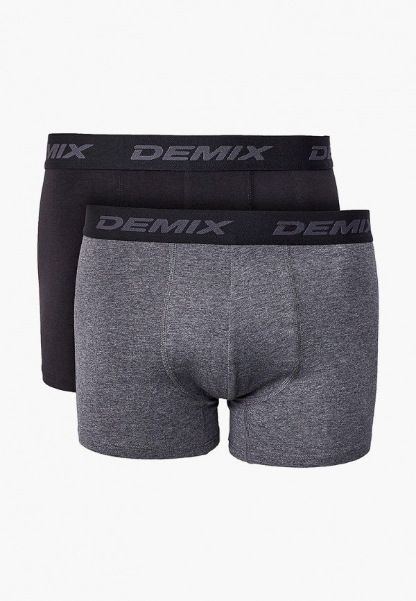 

Трусы 2 шт. Demix, Разноцветный