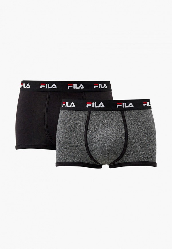 

Трусы 2 шт. Fila, Разноцветный