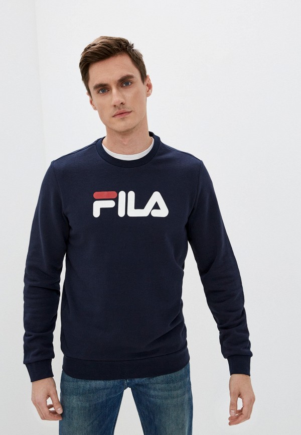 

Свитшот Fila, Синий