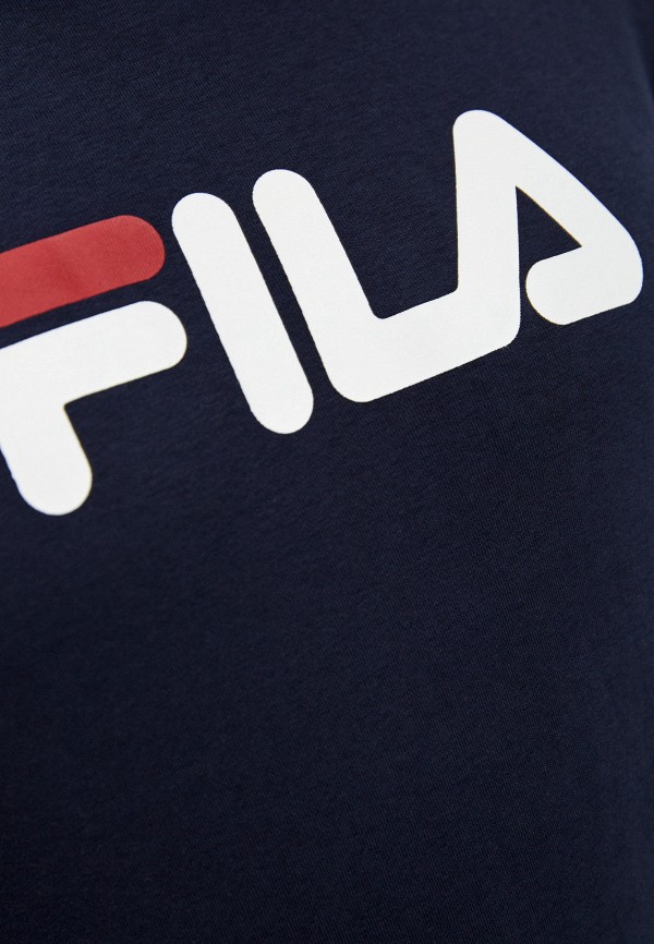 

Свитшот Fila, Синий, Fila MP002XM1HXLC