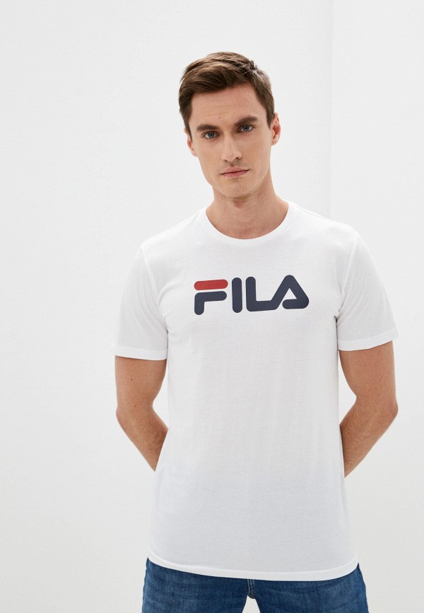 

Футболка Fila, Белый