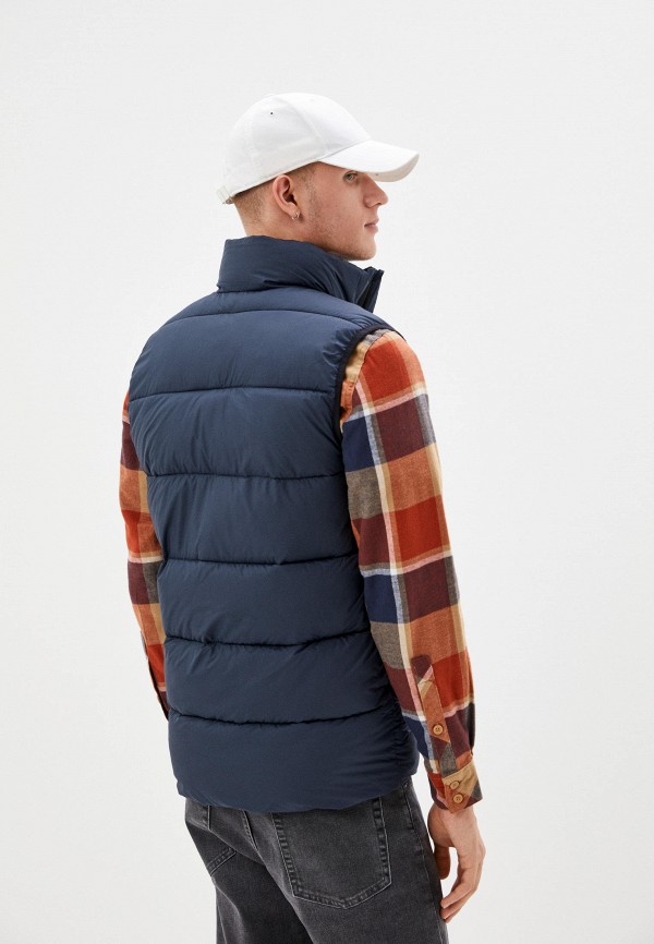 

Жилет утепленный Outventure, Синий, Outventure MP002XM1HXNE