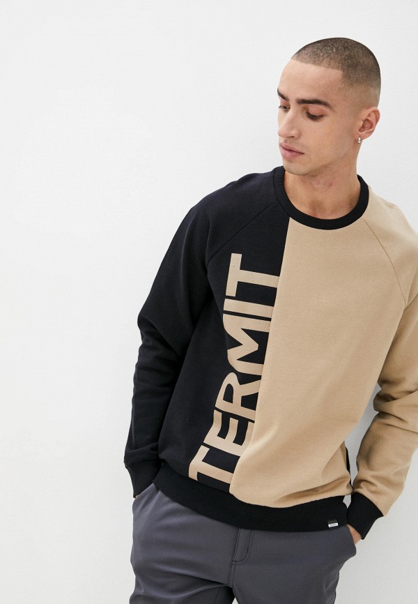 

Свитшот Termit, Бежевый