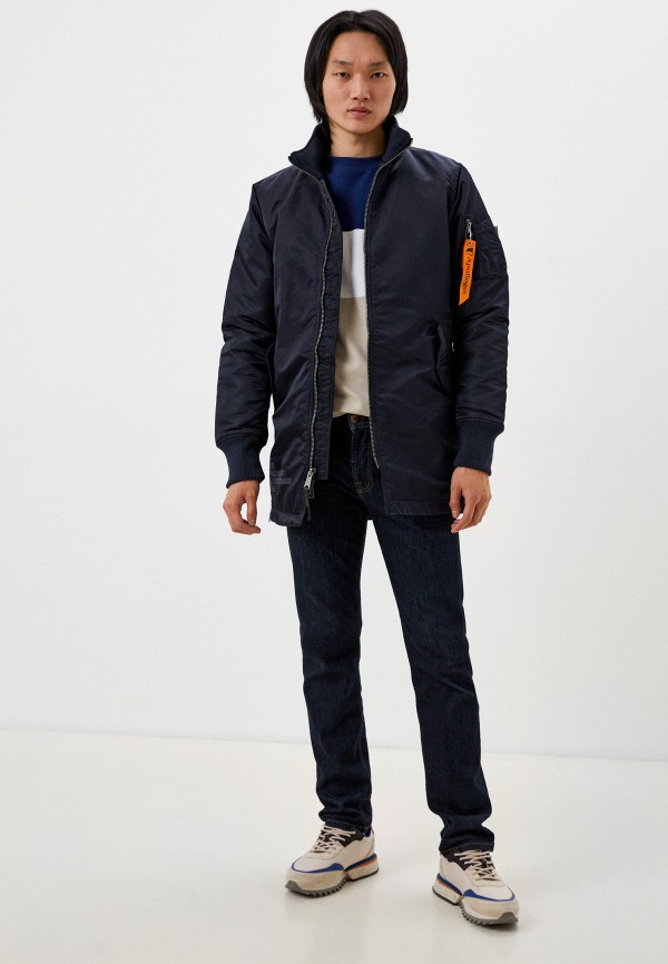 фото Куртка утепленная apolloget