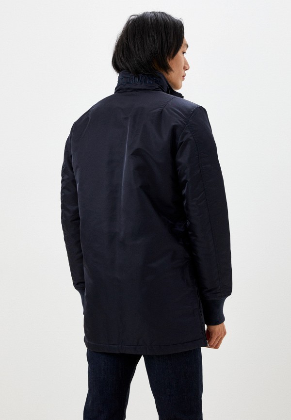 фото Куртка утепленная apolloget