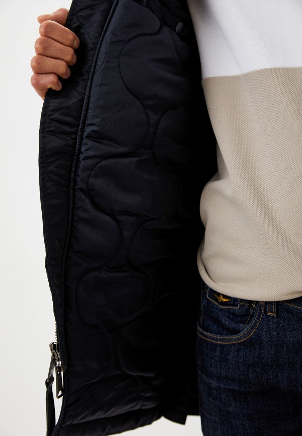 фото Куртка утепленная apolloget