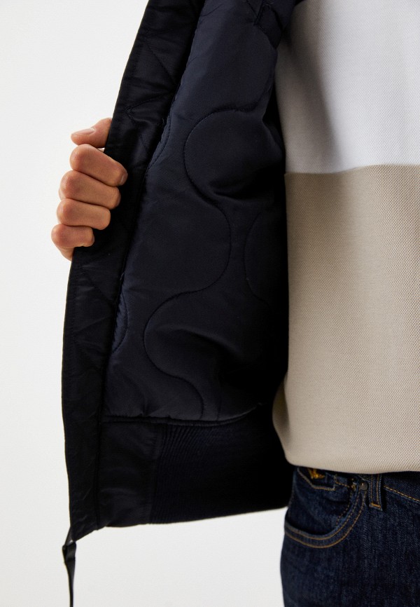 фото Куртка утепленная apolloget