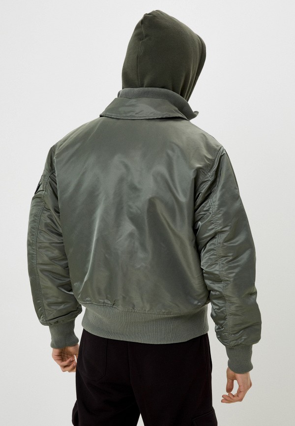 фото Куртка и жилет apolloget