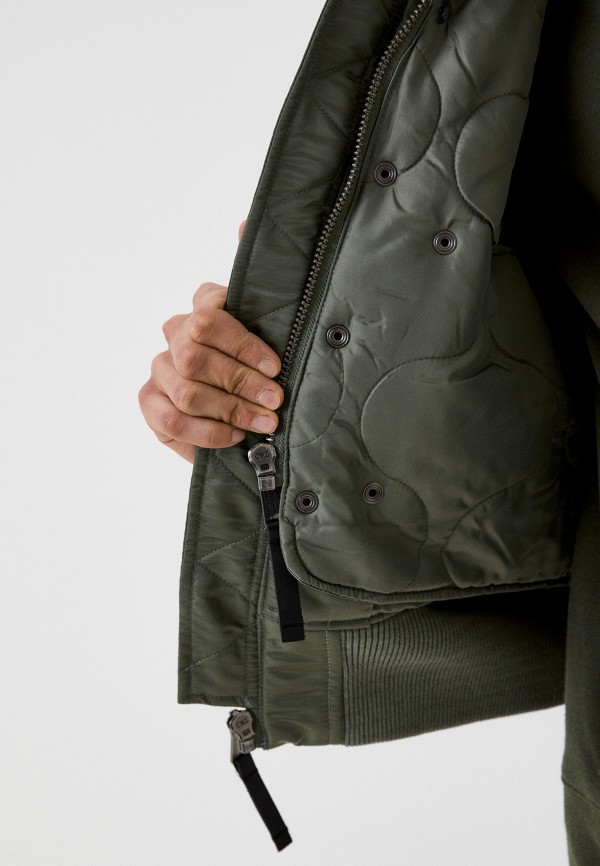 фото Куртка и жилет apolloget