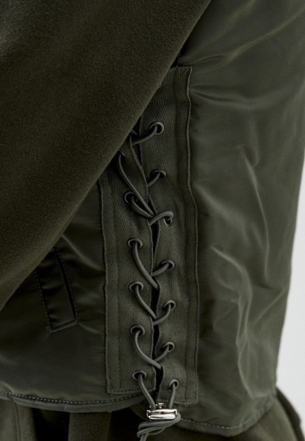 фото Куртка и жилет apolloget