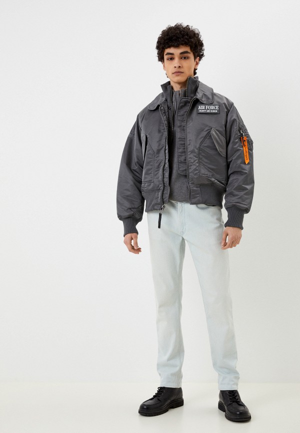 фото Куртка и жилет apolloget