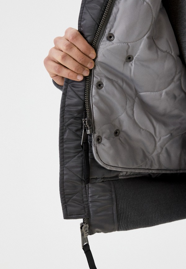 фото Куртка и жилет apolloget