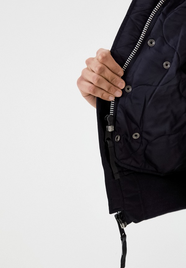 фото Куртка и жилет apolloget