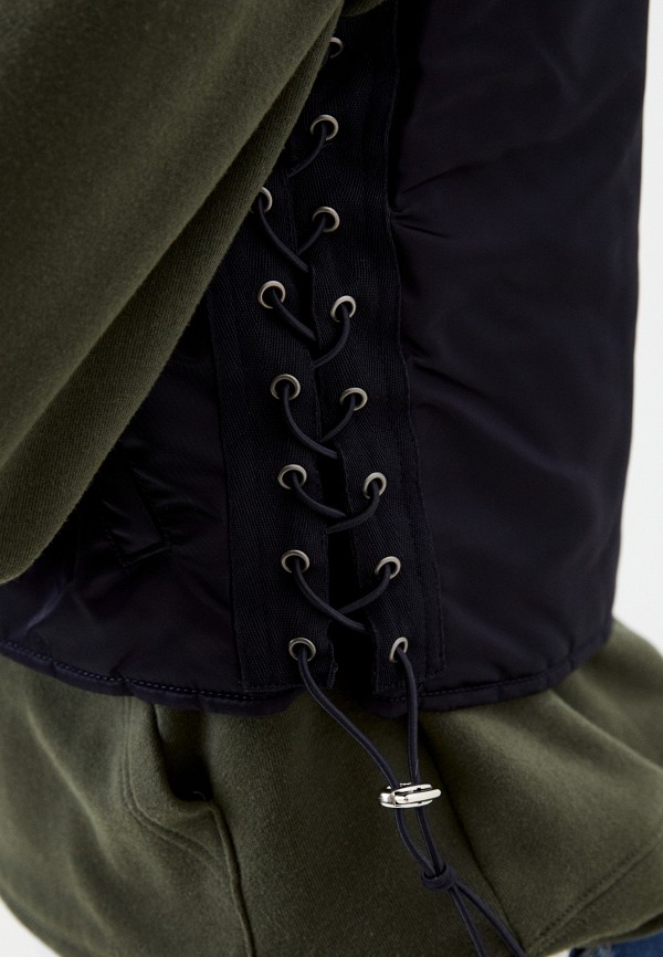 фото Куртка и жилет apolloget