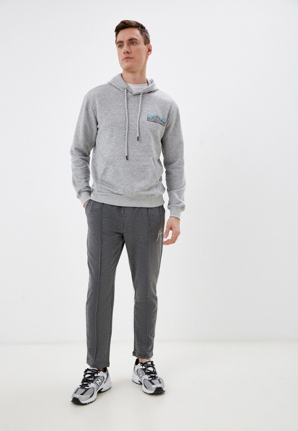 фото Брюки спортивные trendyol